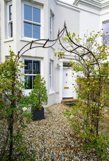 Pilots Lodge By Deal Castle With Free Parking Esterno foto