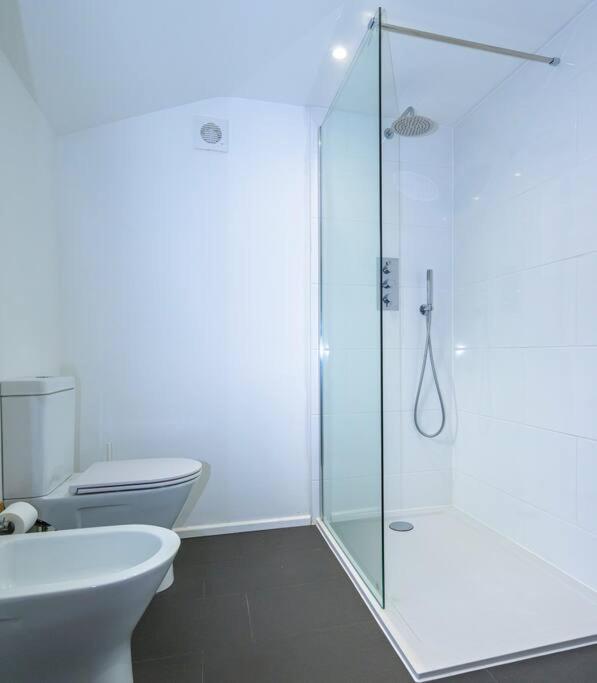 Pilots Lodge By Deal Castle With Free Parking Esterno foto