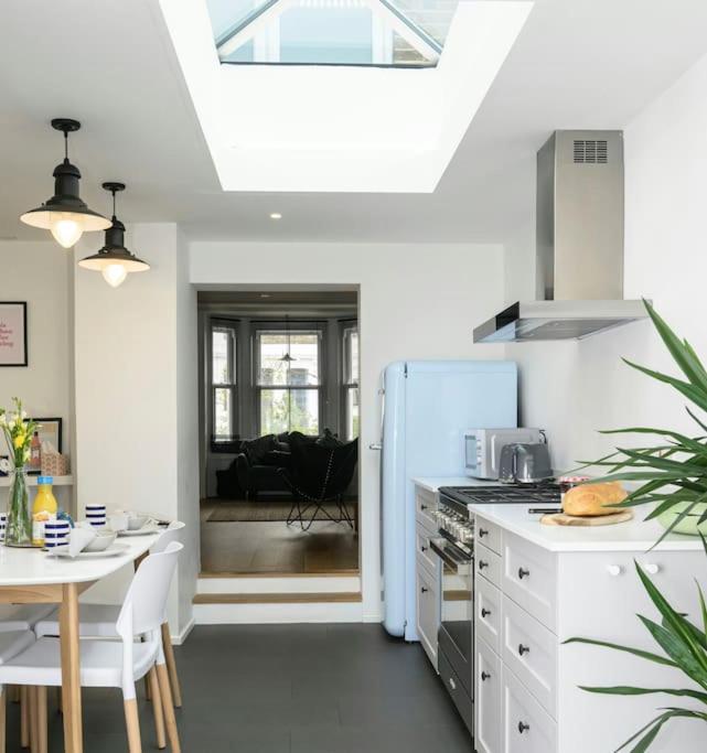 Pilots Lodge By Deal Castle With Free Parking Esterno foto