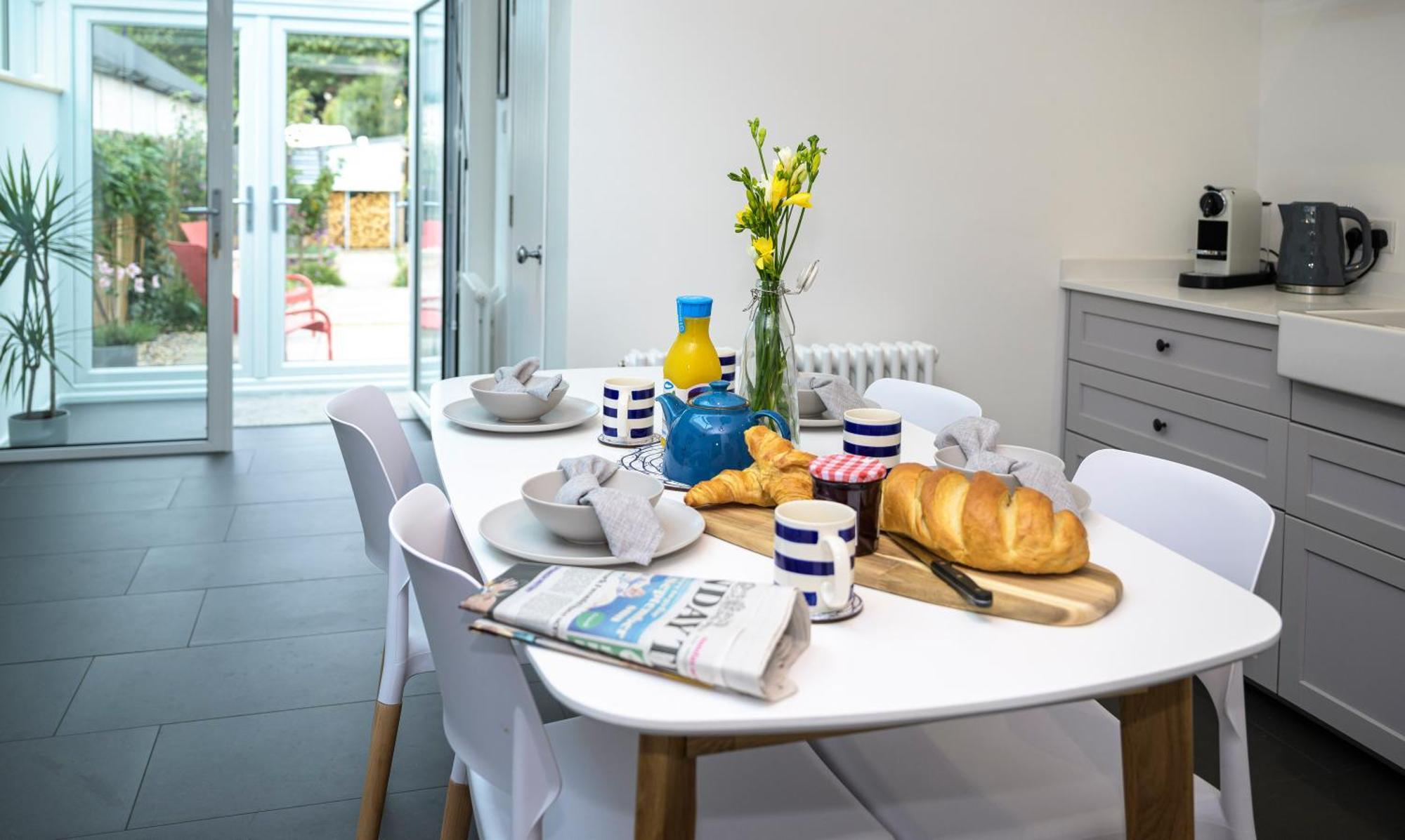 Pilots Lodge By Deal Castle With Free Parking Esterno foto